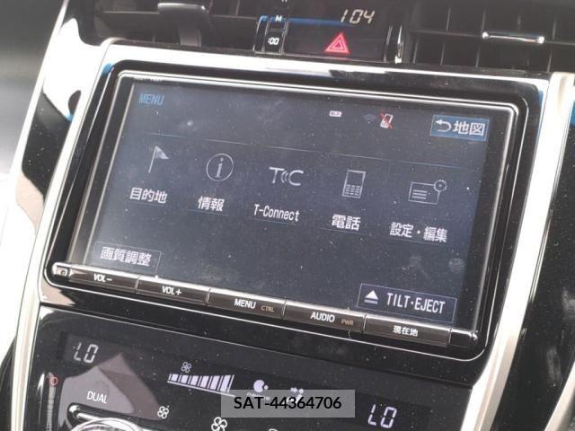 Toyota HARRIER 2017-08 271274-13