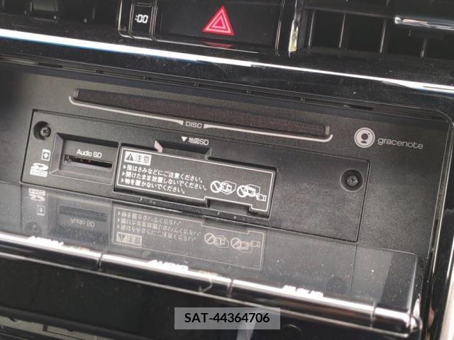Toyota HARRIER 2017-08 271274-15