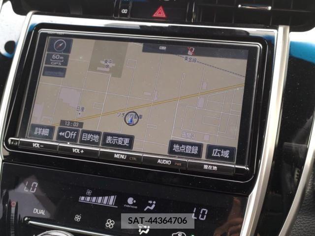 Toyota HARRIER 2017-08 271274-12