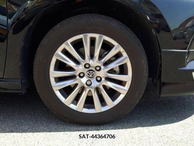 Toyota HARRIER 2017-08 271274-10