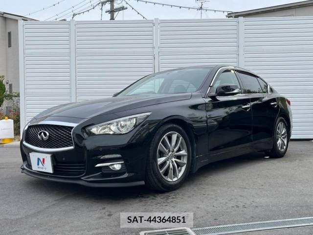 Nissan SKYLINE 2014-09 285280-16