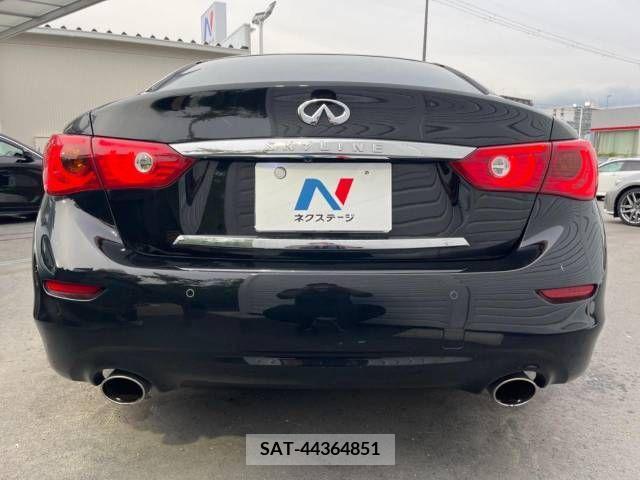 Nissan SKYLINE 2014-09 285280-15