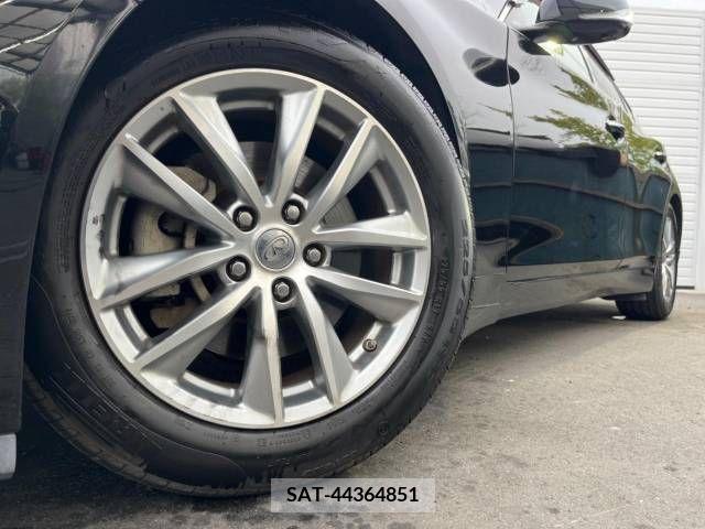 Nissan SKYLINE 2014-09 285280-13