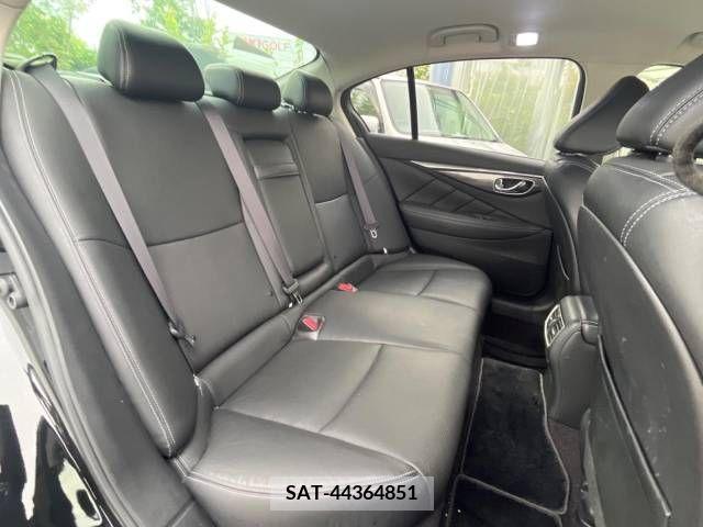 Nissan SKYLINE 2014-09 285280-9