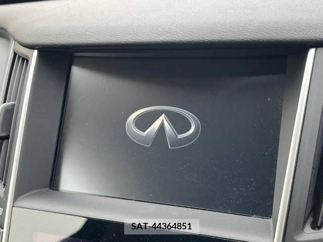 Nissan SKYLINE 2014-09 285280-2