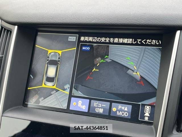 Nissan SKYLINE 2014-09 285280-3