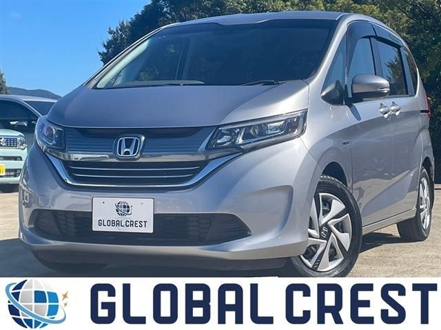 Honda FREED HYBRID 2017-06 12836-0