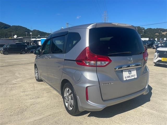 Honda FREED HYBRID 2017-06 12836-9