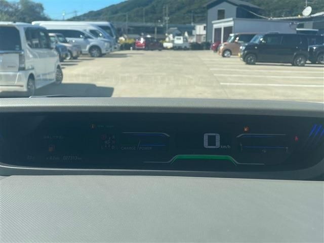 Honda FREED HYBRID 2017-06 12836-16