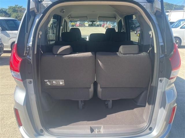 Honda FREED HYBRID 2017-06 12836-5