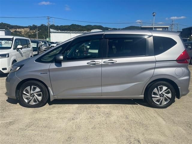 Honda FREED HYBRID 2017-06 12836-8