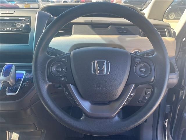 Honda FREED HYBRID 2017-06 12836-11