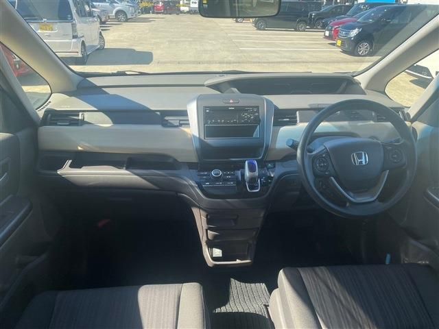 Honda FREED HYBRID 2017-06 12836-1