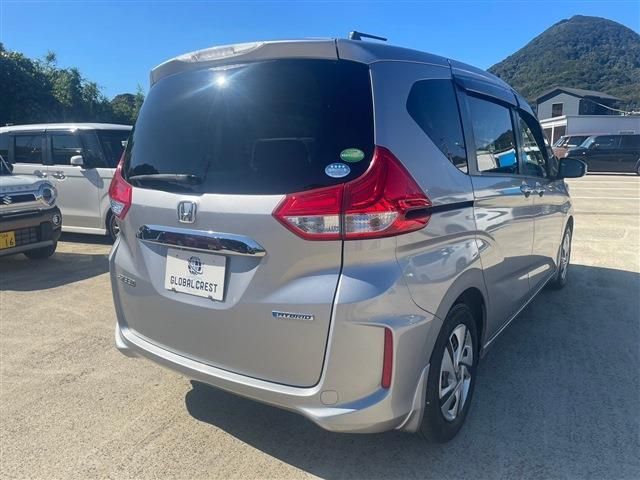 Honda FREED HYBRID 2017-06 12836-7