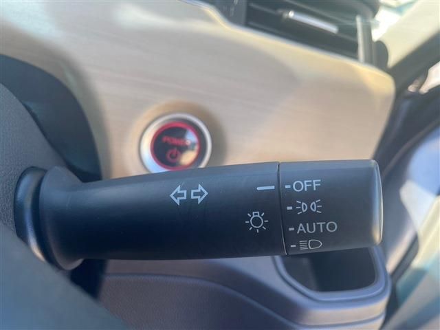 Honda FREED HYBRID 2017-06 12836-14