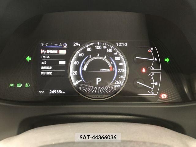 Lexus UX 2019-09 334368-20