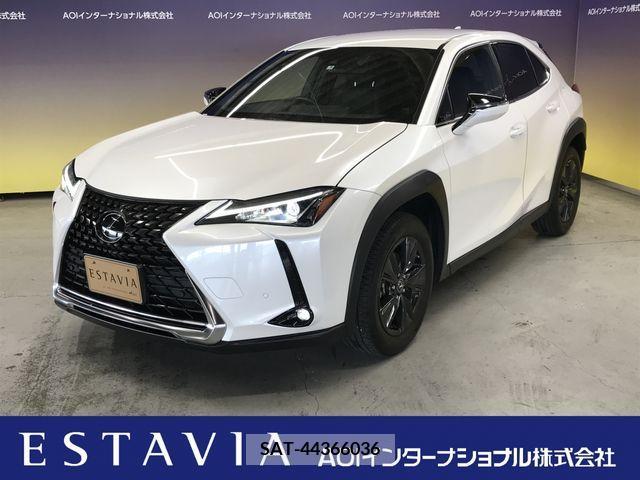 Lexus UX 2019-09 334368-0