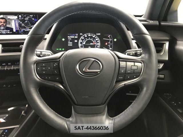 Lexus UX 2019-09 334368-16