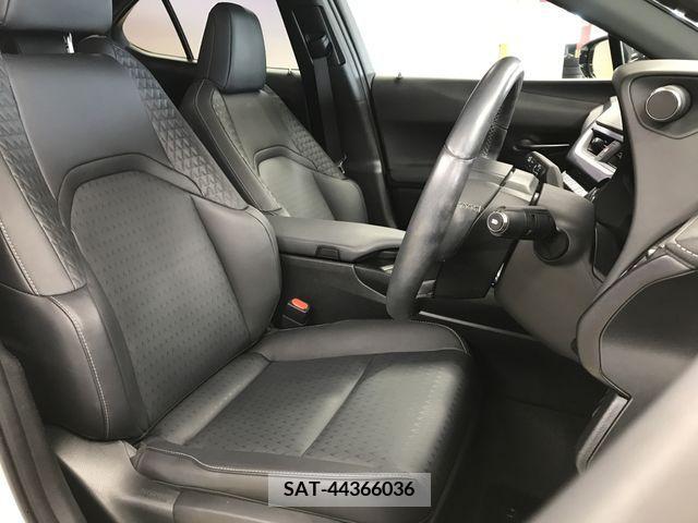 Lexus UX 2019-09 334368-3