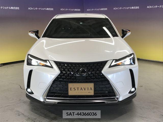 Lexus UX 2019-09 334368-7