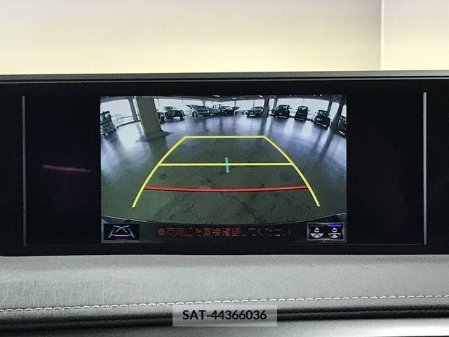 Lexus UX 2019-09 334368-19