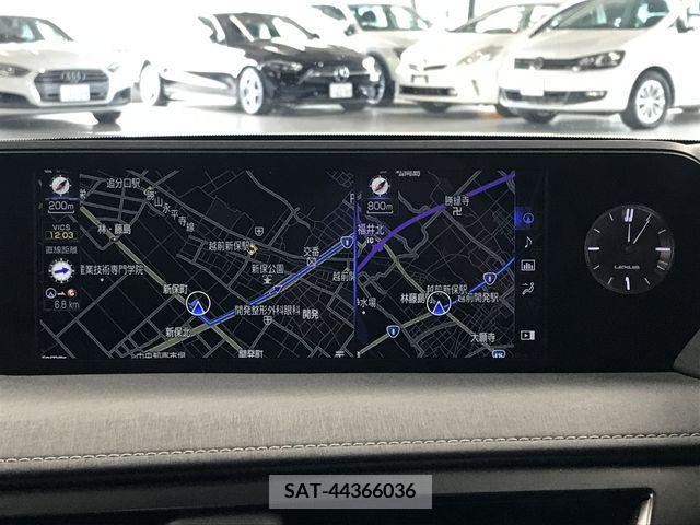 Lexus UX 2019-09 334368-1