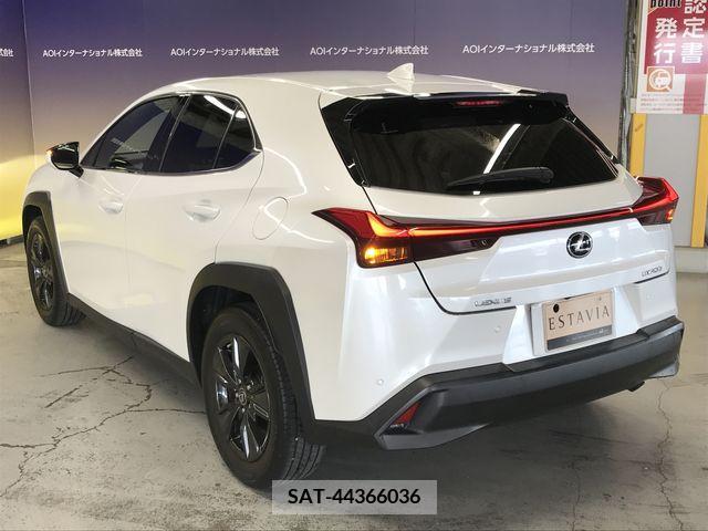 Lexus UX 2019-09 334368-12