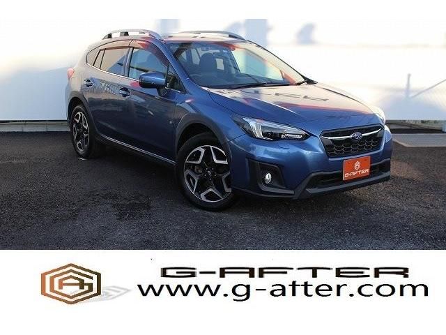 Subaru SUBARU 2017-07 19884-0