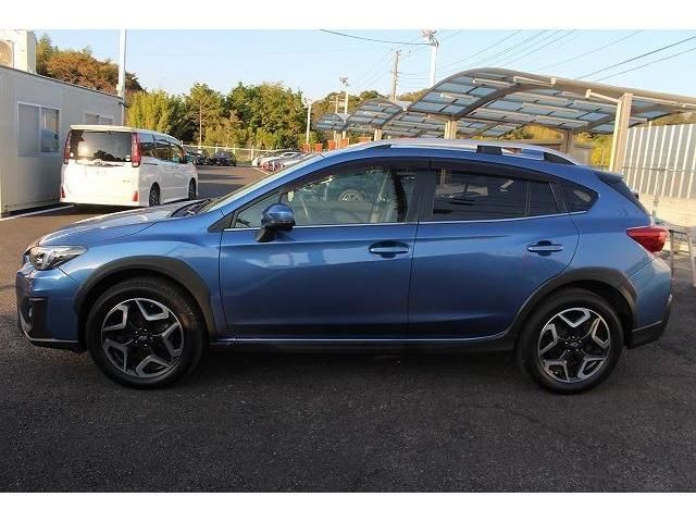 Subaru SUBARU 2017-07 19884-8