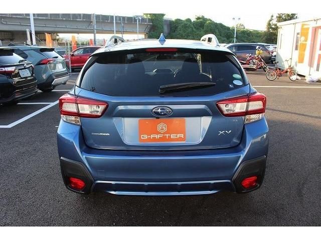 Subaru SUBARU 2017-07 19884-7