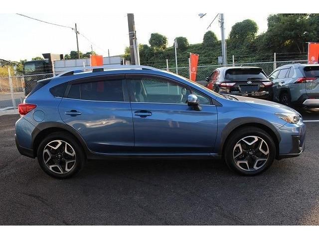 Subaru SUBARU 2017-07 19884-6
