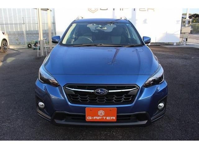 Subaru SUBARU 2017-07 19884-5