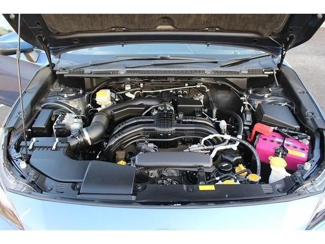 Subaru SUBARU 2017-07 19884-17