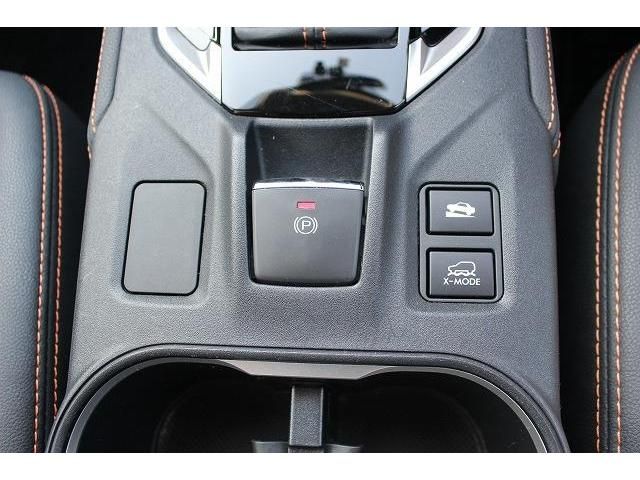 Subaru SUBARU 2017-07 19884-4