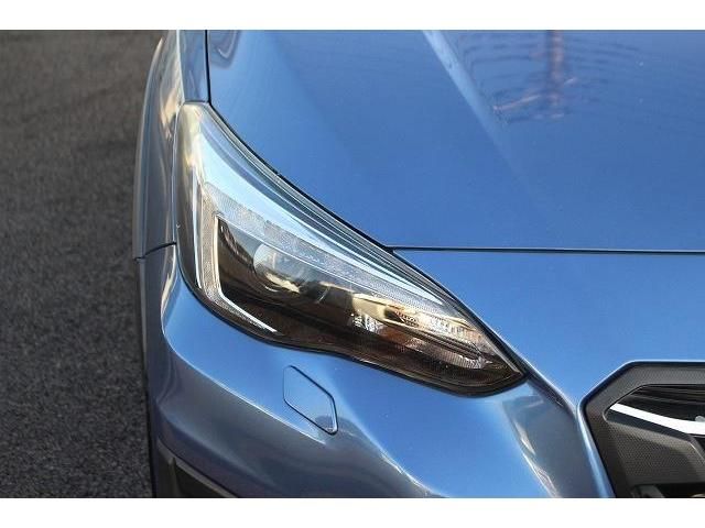 Subaru SUBARU 2017-07 19884-9
