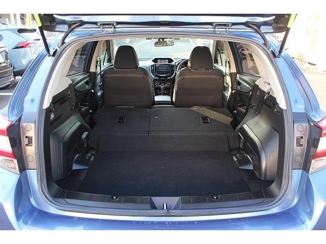 Subaru SUBARU 2017-07 19884-16