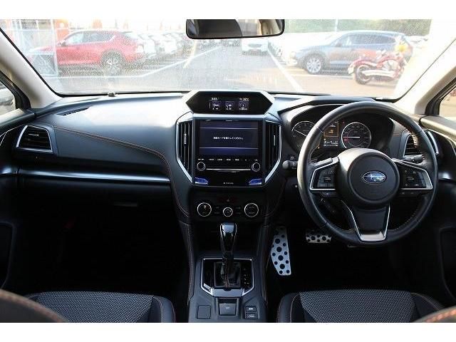 Subaru SUBARU 2017-07 19884-12