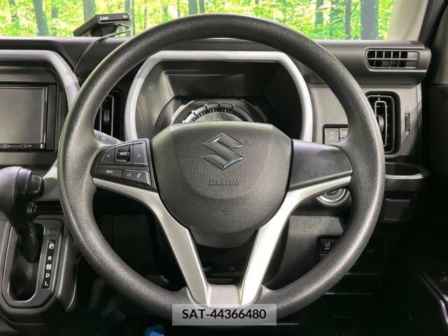Suzuki HUSTLER 2023-06 275069-8