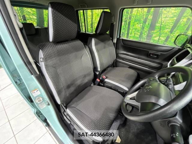 Suzuki HUSTLER 2023-06 275069-9