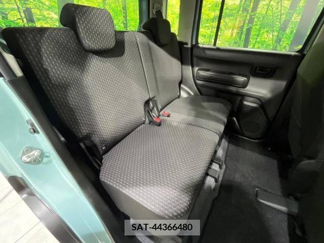 Suzuki HUSTLER 2023-06 275069-10