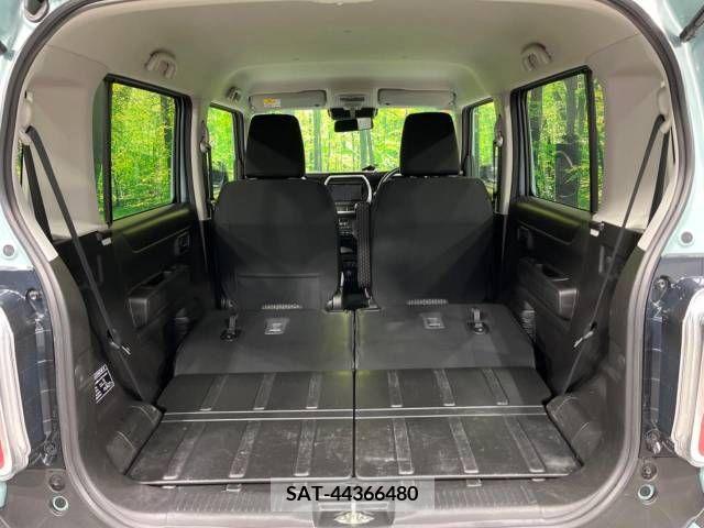 Suzuki HUSTLER 2023-06 275069-11