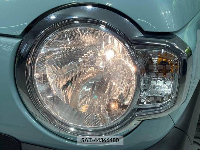 Suzuki HUSTLER 2023-06 275069-12