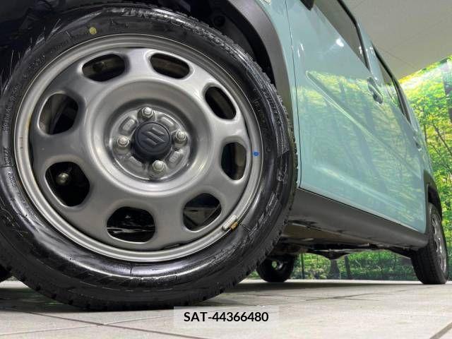 Suzuki HUSTLER 2023-06 275069-13
