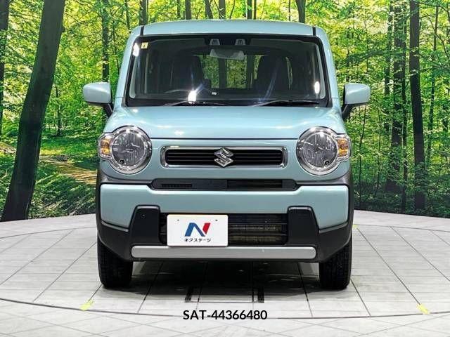 Suzuki HUSTLER 2023-06 275069-14