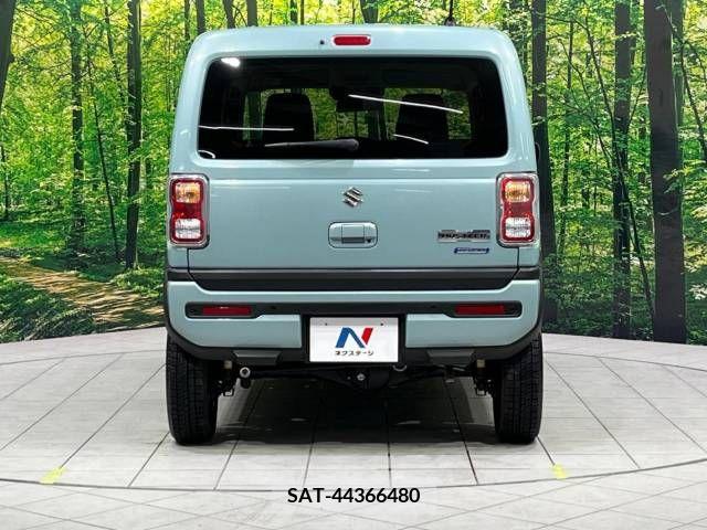 Suzuki HUSTLER 2023-06 275069-15