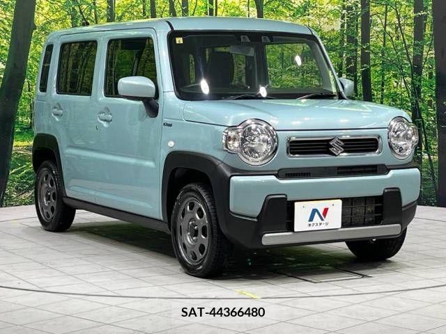 Suzuki HUSTLER 2023-06 275069-16