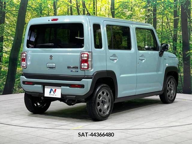 Suzuki HUSTLER 2023-06 275069-17