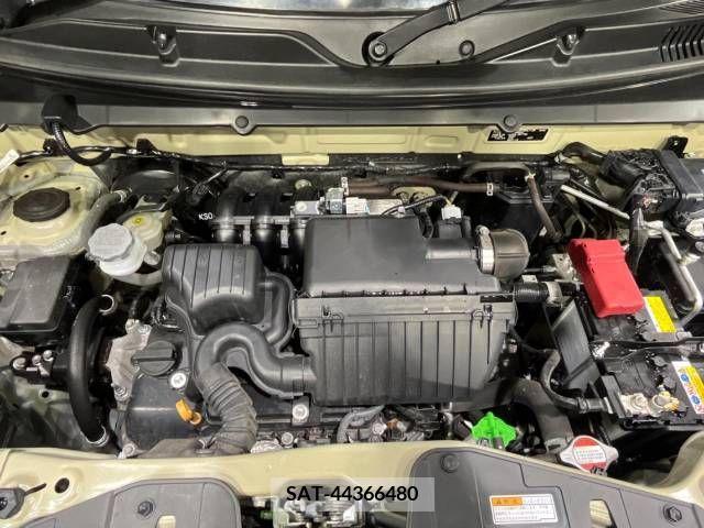 Suzuki HUSTLER 2023-06 275069-18