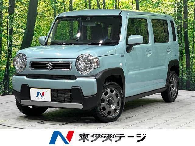 Suzuki HUSTLER 2023-06 275069-0