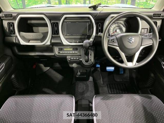 Suzuki HUSTLER 2023-06 275069-1